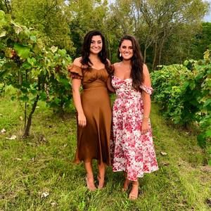 Meet your Posher, Erika